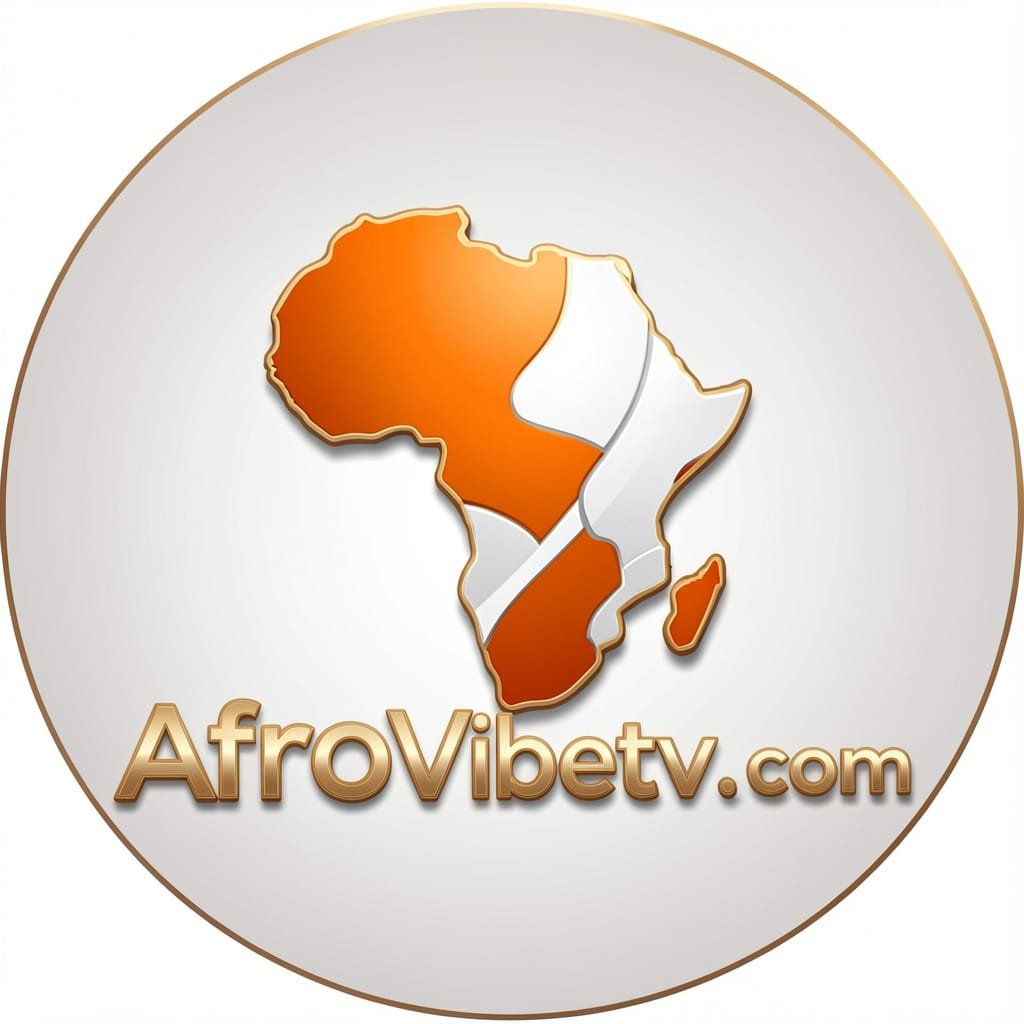 Afrovibe TV